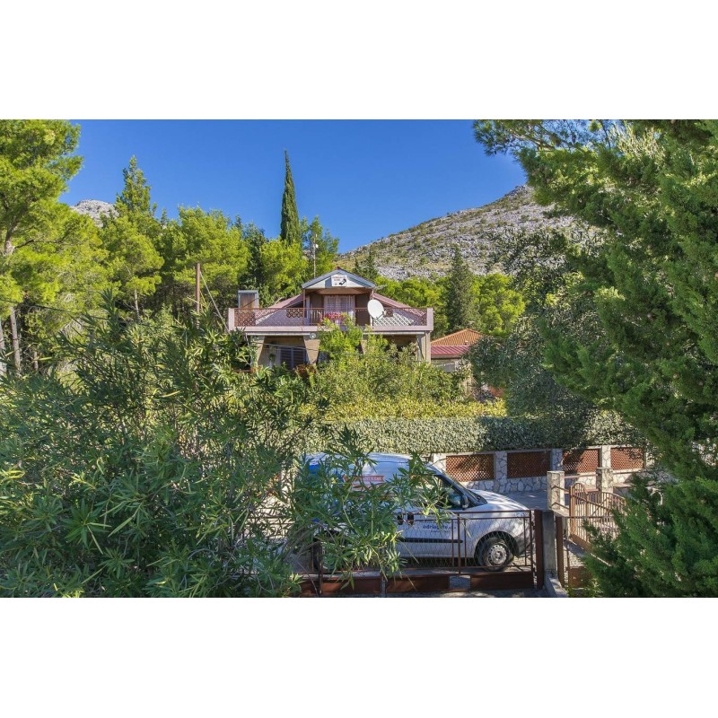 Ferienwohnung in Zadar ab 50€ pro Nacht