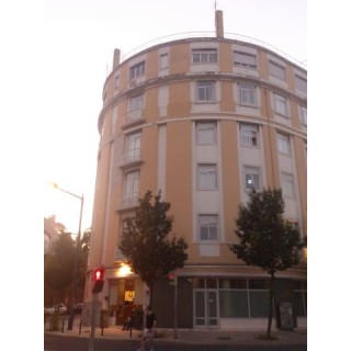 Stay Hotel Lisboa Centro Saldanha