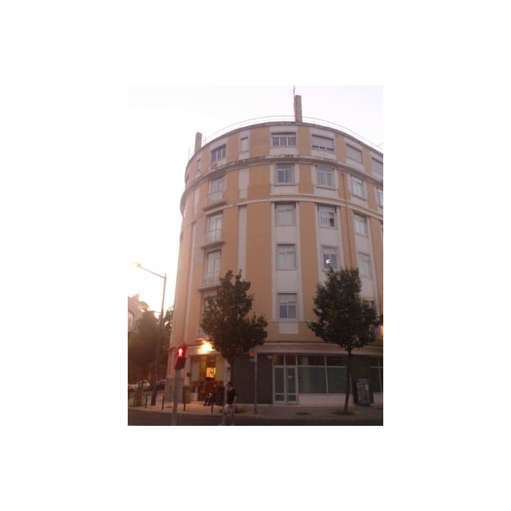 Stay Hotel Lisboa Centro Saldanha