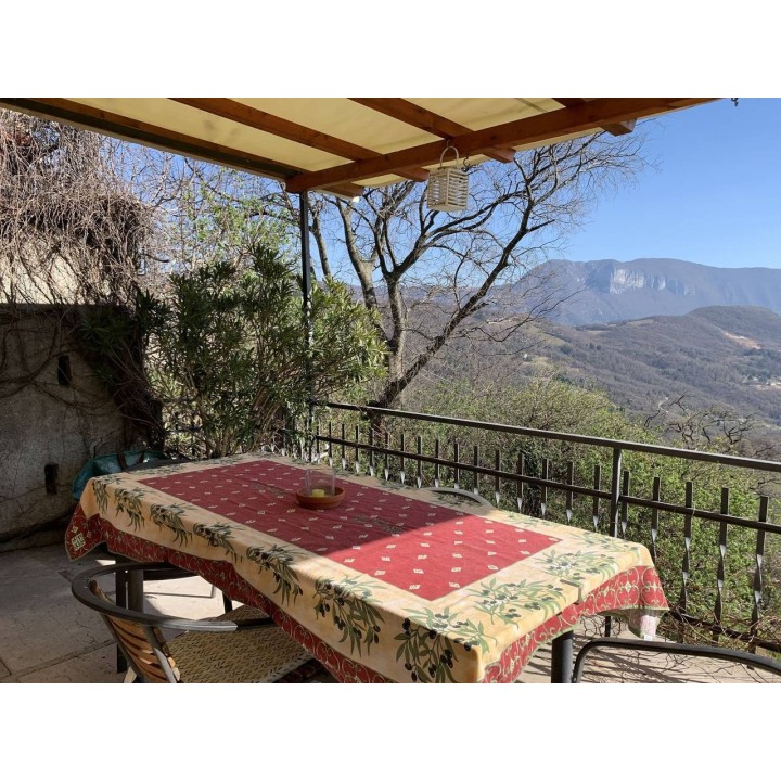 Ferienhaus in Monte Baldo ab 52€ pro Nacht