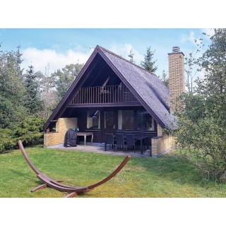 Ferienhaus in Hou ab 45€ pro Nacht