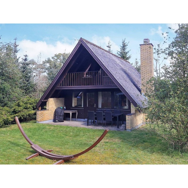 Ferienhaus in Hou ab 45€ pro Nacht