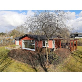 Ferienhaus in Farsø ab 45€ pro Nacht