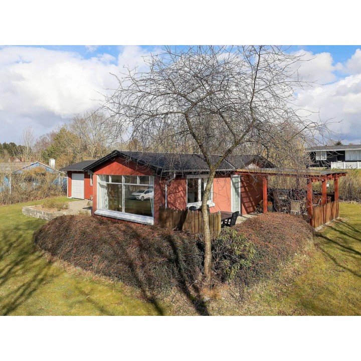 Ferienhaus in Farsø ab 45€ pro Nacht