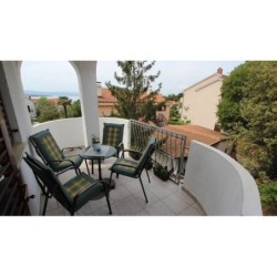 Ferienwohnung in Krk ab 50€ pro Nacht