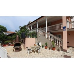 Ferienwohnung in Krk ab 45€ pro Nacht