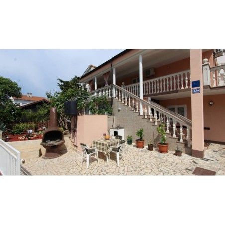 Ferienwohnung in Krk ab 45€ pro Nacht