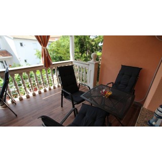 Ferienwohnung in Krk ab 46€ pro Nacht