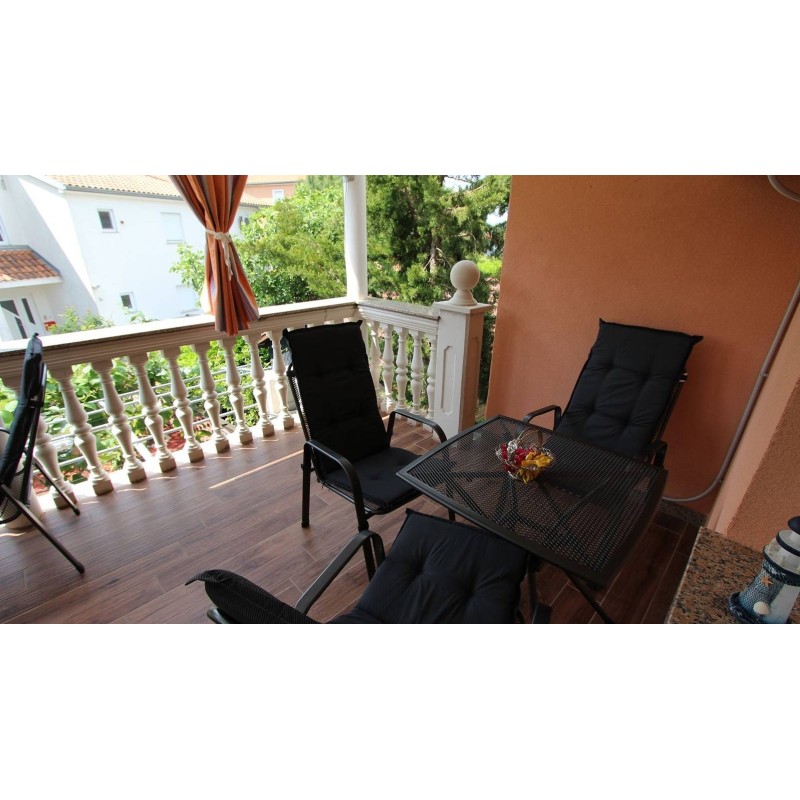 Ferienwohnung in Krk ab 46€ pro Nacht