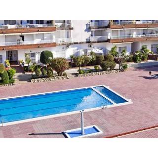 Ferienwohnung in Blanes ab 32€ pro Nacht