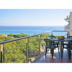 Ferienwohnung in Blanes ab 38€ pro Nacht