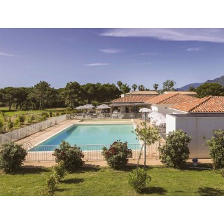 Ferienwohnung in Haute-Corse ab 43€ pro Nacht