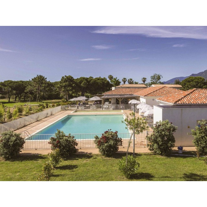 Ferienwohnung in Haute-Corse ab 43€ pro Nacht