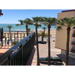 Ferienwohnung in Peñiscola ab 59€ pro Nacht