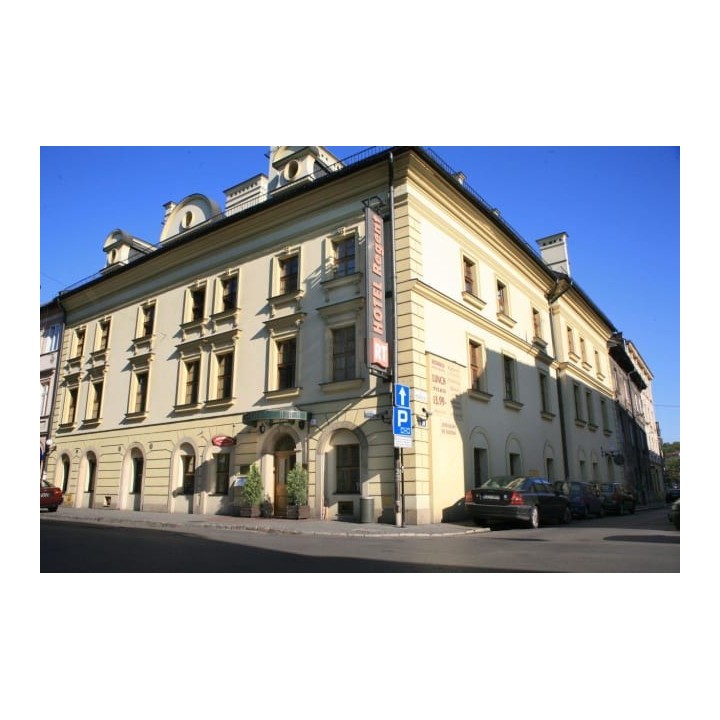 Hotel Regent