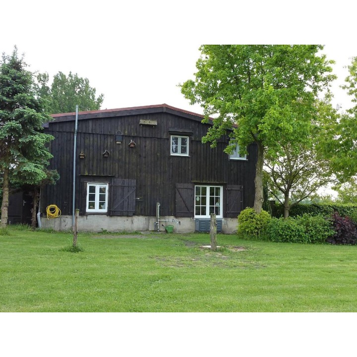 Ferienhaus in Mecklenburg-Strelitz ab 58€ pro Nacht