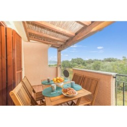 Ferienwohnung in Olbia ab 57€ pro Nacht