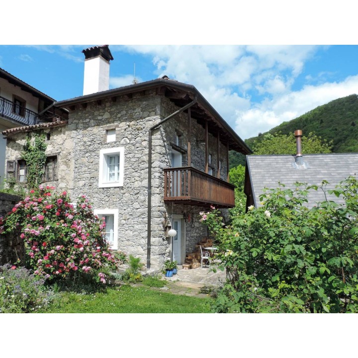 Ferienhaus in Grimacco ab 57€ pro Nacht