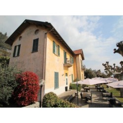 Ferienwohnung in Ghiffa ab 46€ pro Nacht