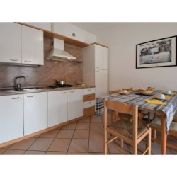 Ferienwohnung in Polesine ab 45€ pro Nacht