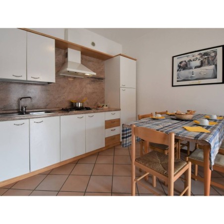 Ferienwohnung in Polesine ab 45€ pro Nacht