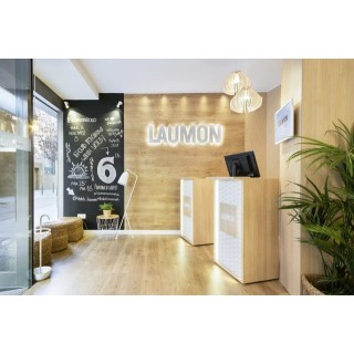 Hotel Laumon