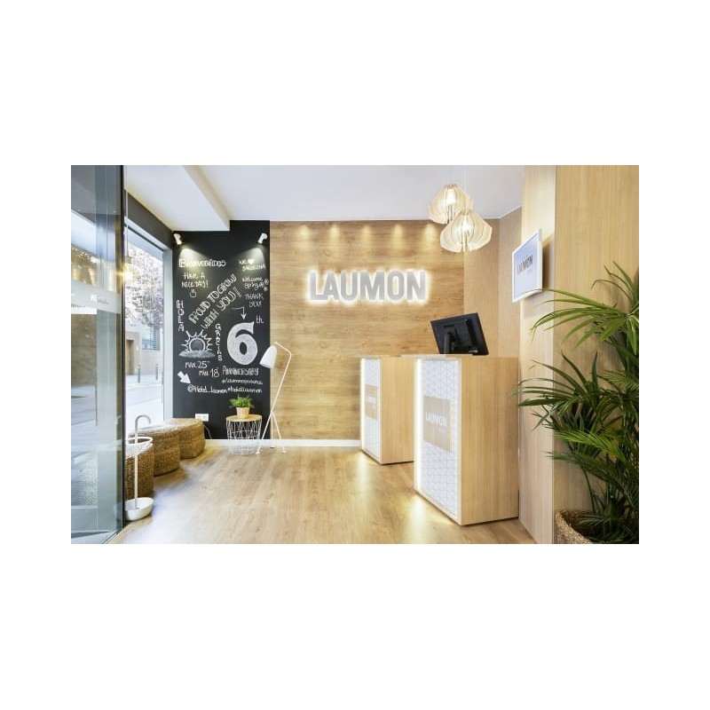 Hotel Laumon
