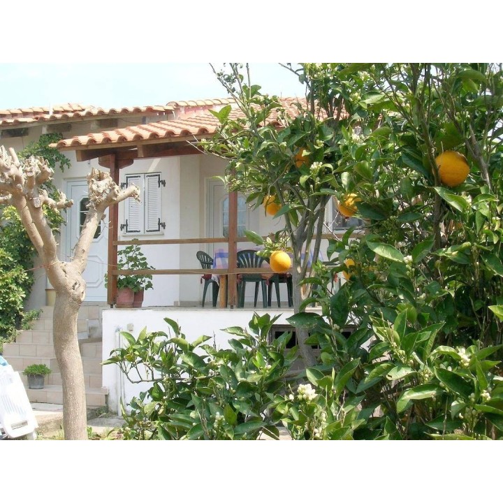 Ferienhaus in Ileia ab 54€ pro Nacht