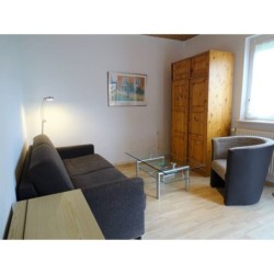 Ferienwohnung in Dahme ab 38€ pro Nacht