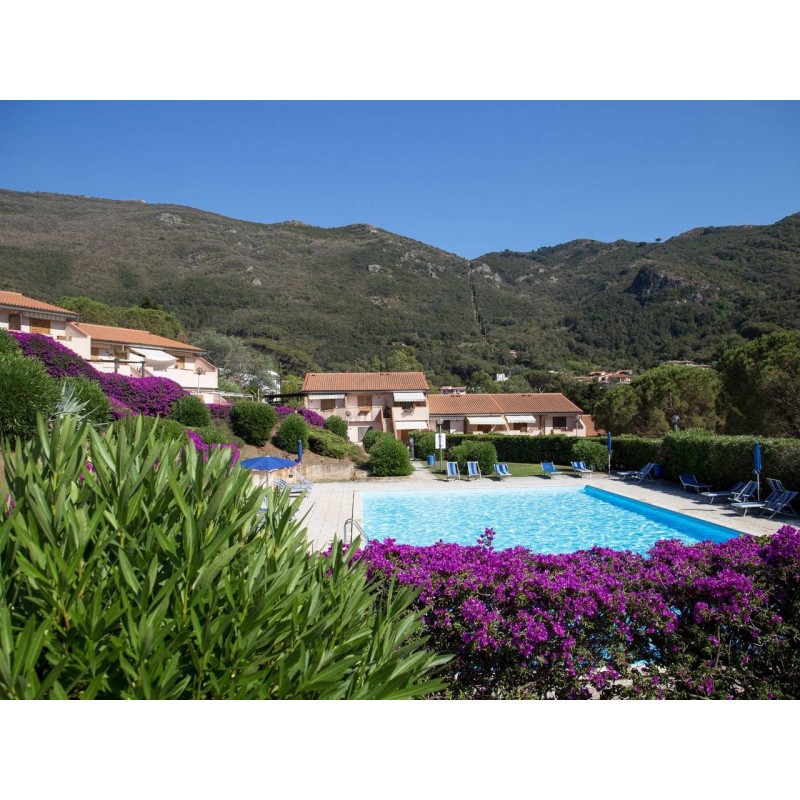 Ferienwohnung in Elba ab 55€ pro Nacht