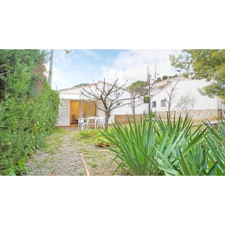 Ferienhaus in Costa Brava ab 42€ pro Nacht