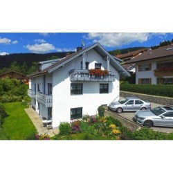Ferienwohnung in Ostbayern ab 59€ pro Nacht