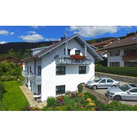 Ferienwohnung in Ostbayern ab 59€ pro Nacht