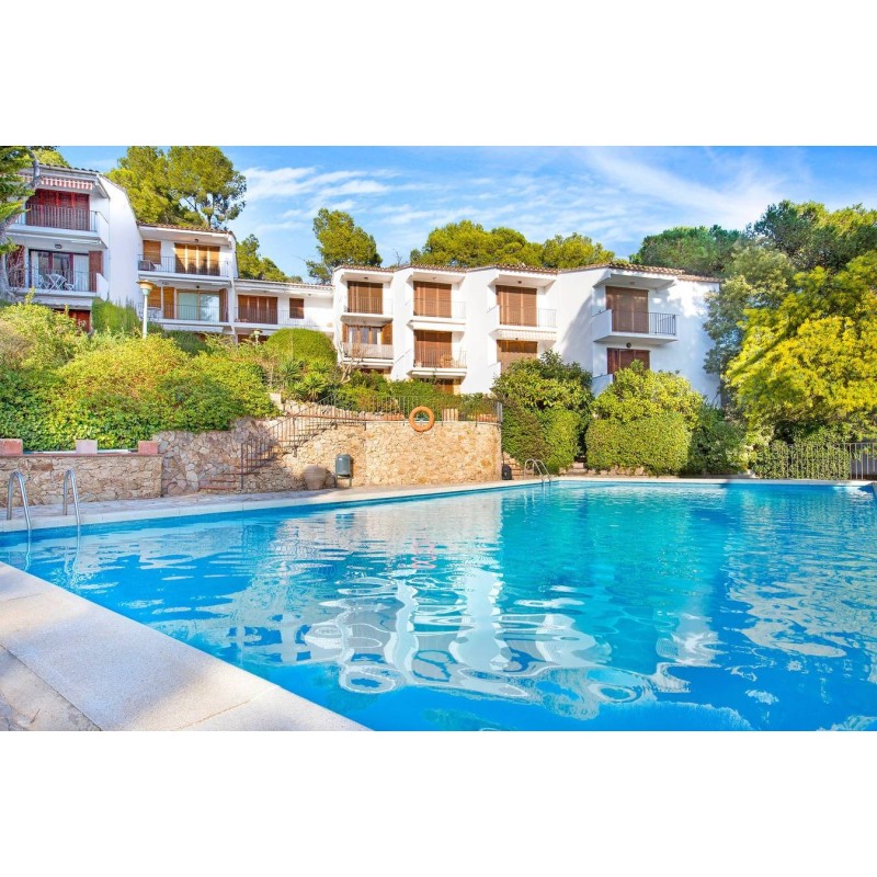 Ferienwohnung in Costa Brava ab 43€ pro Nacht