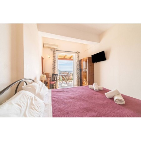 Ferienwohnung in Korfu ab 52€ pro Nacht