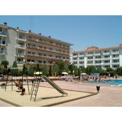 Ferienwohnung in Blanes ab 32€ pro Nacht