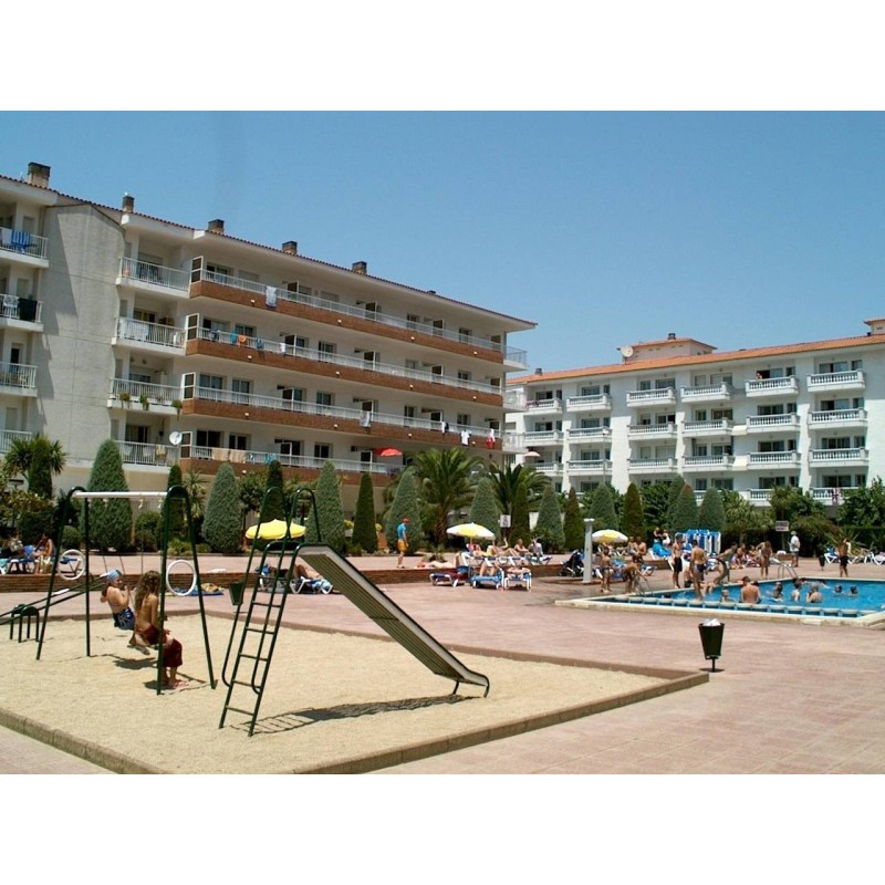 Ferienwohnung in Blanes ab 32€ pro Nacht