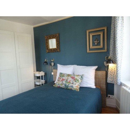 Ferienwohnung in Obernormandie ab 58€ pro Nacht