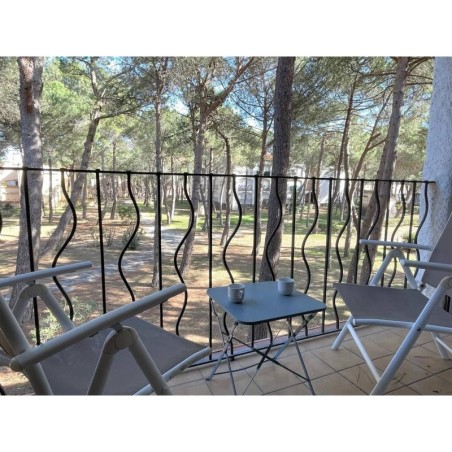 Ferienwohnung in Argelès-sur-Mer ab 46€ pro Nacht