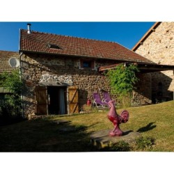 Ferienhaus in Allier ab 44€ pro Nacht