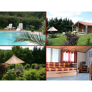 Ferienhaus in Allier ab 53€ pro Nacht