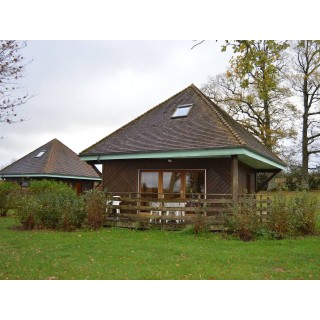 Ferienhaus in Indre ab 58€ pro Nacht