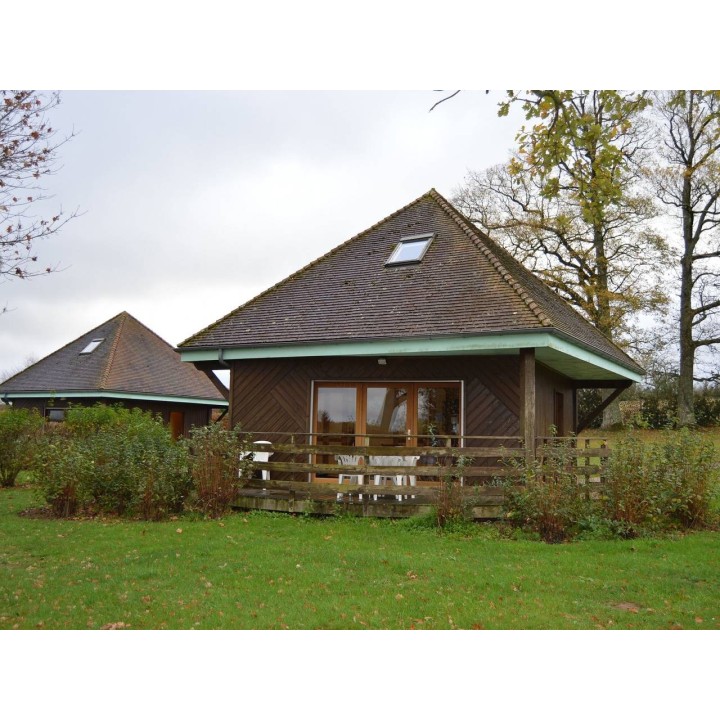 Ferienhaus in Indre ab 58€ pro Nacht