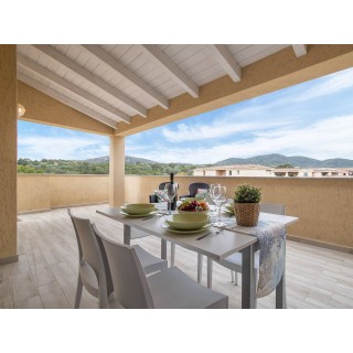 Ferienwohnung in Gallura ab 54€ pro Nacht