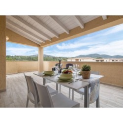 Ferienwohnung in Gallura ab 54€ pro Nacht