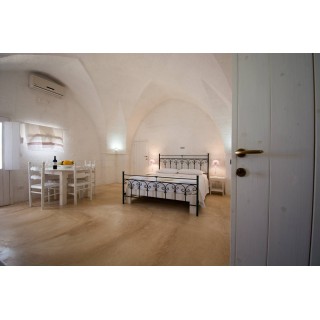 Ferienhaus in Salento ab 57€ pro Nacht