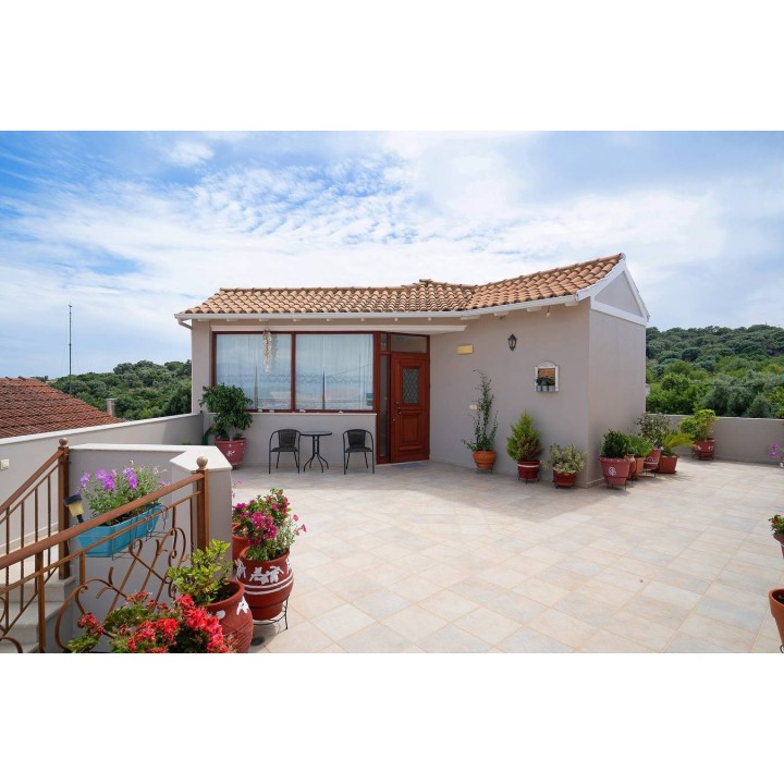 Ferienwohnung in Lefkada ab 59€ pro Nacht