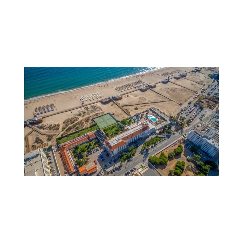 Hotel Vasco da Gama