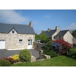 Ferienhaus in Manche ab 58€ pro Nacht