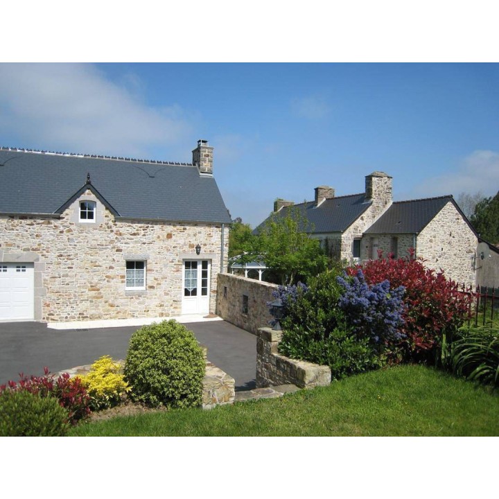 Ferienhaus in Manche ab 58€ pro Nacht